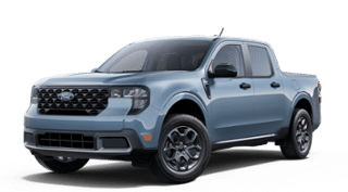 2025 Ford Maverick® External Image 2